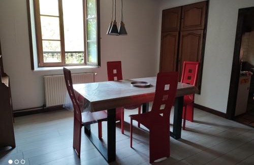 Ville-sur-Yron Apartment | cosy, zen, télétravail cool
