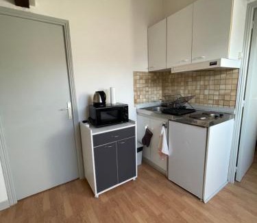 Caudry Apartment | CosyAppart Caudry