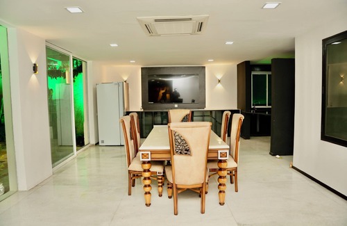 Hyderabad Apartment | Cosycasa by Natti's group