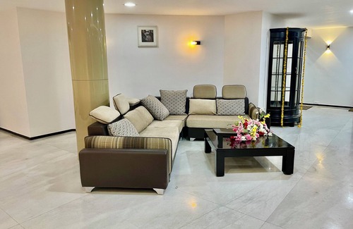 Hyderabad Apartment | Cosycasa by Natti's group