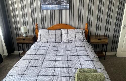 Cleator Moor Apartment | CosyFlat2 Base for C2C Western Lakes Sellafield Contractors