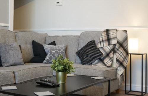 Barrow upon Humber Apartment | Cosyhome ideal for professionals