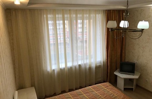Minsk Region Apartment | CosyHome in Borisov