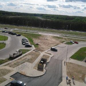 Minsk Region Apartment | CosyHome in Borisov