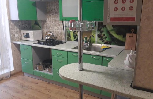 Minsk Region Apartment | CosyHome in Borisov