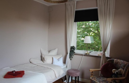 Kopingebro Apartment | CosyPlace; close to beach, nature, train, grocery