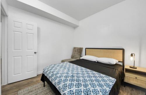 Fresno House | Cosytastic 2 Room Zen Den