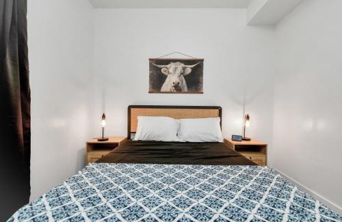 Fresno House | Cosytastic 2 Room Zen Den
