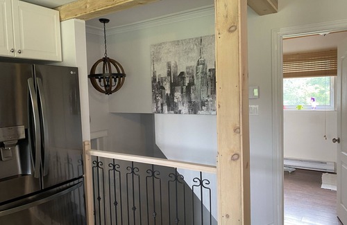 Saint-Michel-de-Bellechasse House | Cottage - The Retro