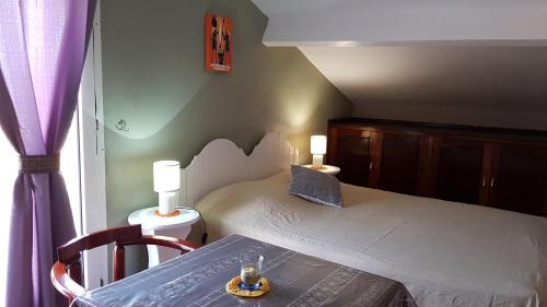Santiago Bed & Breakfast | Cote de France