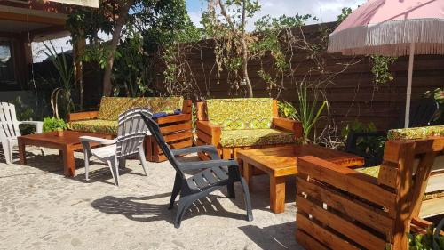Santiago Bed & Breakfast | Cote de France