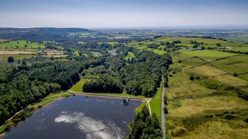 Staddlebridge Hostel | Cote Ghyll Mill at Osmotherley