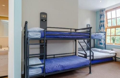 Staddlebridge Hostel | Cote Ghyll Mill at Osmotherley