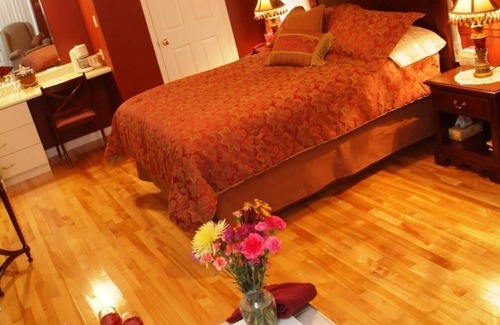 Grand Falls Bed & Breakfast | Cote's Bed & Breakfast Inn