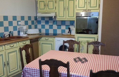 Crasville House | Cotentin country house