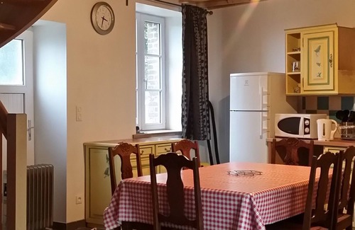 Crasville House | Cotentin country house