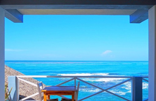 Cotterelle Bed & Breakfast | Coterelle Breeze