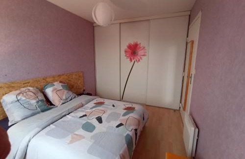 Tremuson Apartment | Cotes d ' Armor