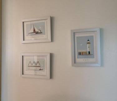 Tremuson Apartment | Cotes d ' Armor