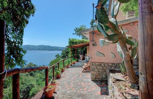 Bagno-Sprizze House | Cotetonda - Appartamento Taccola
