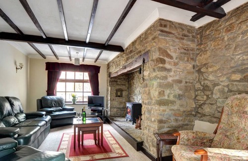 Llandeilo House | Cothi View in the beautiful Llandeilo