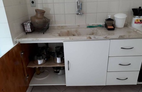 Cotia Apartment | Cotia Gate beautiful apartment near the Center
