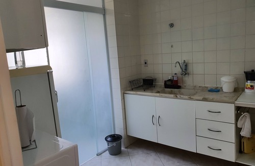 Cotia Apartment | Cotia Gate beautiful apartment near the Center