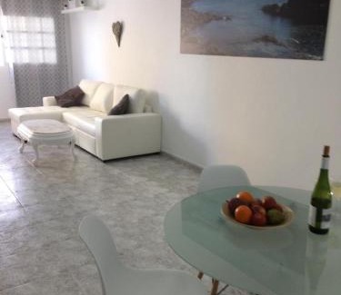 El Cotillo Apartment | COTILLO SEA