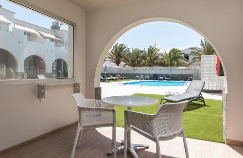 Los Lagos Apartment | Cotillo Sunset