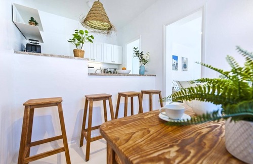 El Cotillo Apartment | Cotillo Surf Apartment 8