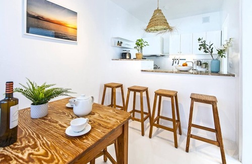 El Cotillo Apartment | Cotillo Surf Apartment 8