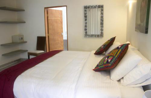 Alegrias Hotel | Cotinga Hotel Spa