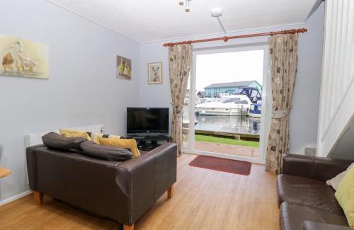 Hoveton House | Cotman Cottage