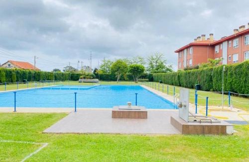 Castrillon Apartment | Coto Carcedo