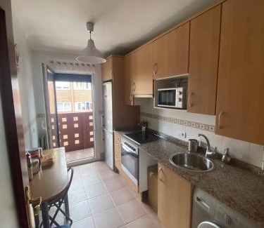 Castrillon Apartment | Coto Carcedo