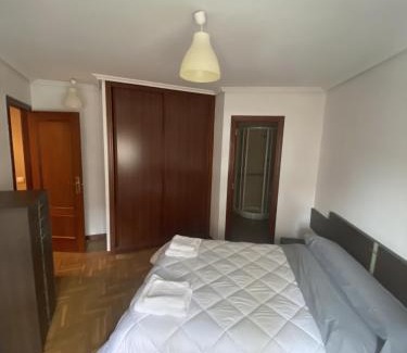 Castrillon Apartment | Coto Carcedo