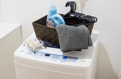 Sangenjaya Apartment | COTO Tokyo Shibuya 2