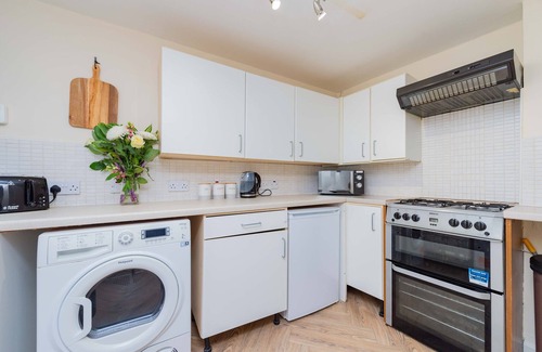 Shrewsbury Cottage | Coton Hill - Shrewsbury Cottage