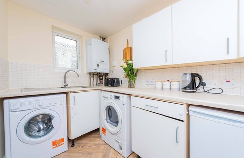 Shrewsbury Cottage | Coton Hill - Shrewsbury Cottage