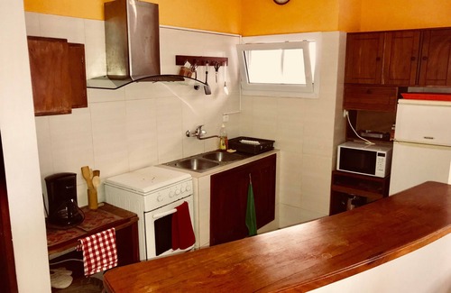 Littoral Department Apartment | Cotonou: Apartment/flat - COTONOU