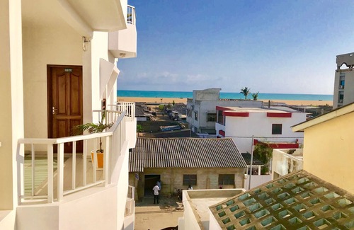 Littoral Department Apartment | Cotonou: Apartment/flat - COTONOU