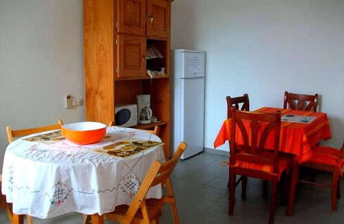 Littoral Department Apartment | COTONOU Fidjrosse: 1 Studio in Residence SEAVIEW