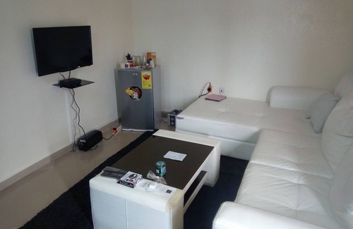 Littoral Department Apartment | COTONOU THE BEAUTIFUL FURNISHED APARTMENT IN FIFADJI