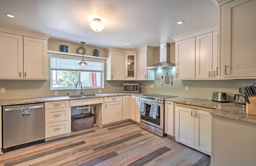 Cotopaxi House | Cotopaxi Escape w/Game Room on Arkansas River!