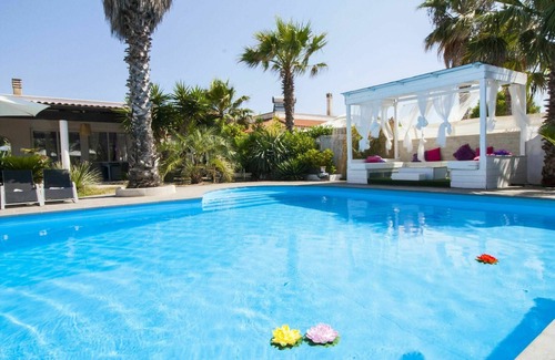 Pizzo Villa | Cotriero - Cotriero Pool