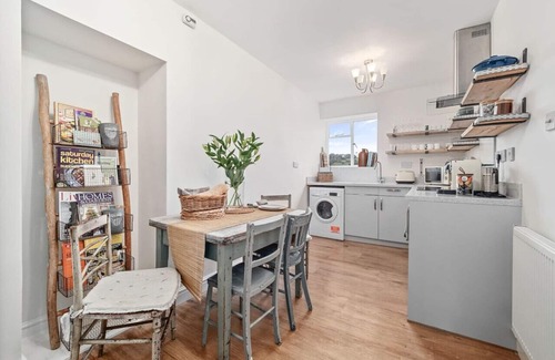 Blockley Apartment | Cotswold Apartment in Blockley