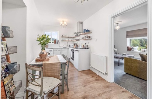 Blockley Apartment | Cotswold Apartment in Blockley