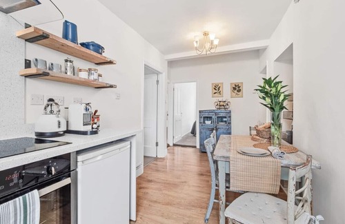 Blockley Apartment | Cotswold Apartment in Blockley