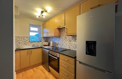 Stow-on-the-Wold House | Cotswold apartment with private parking!