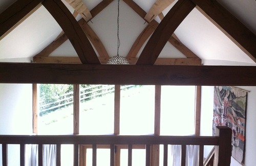 Whichford House | Cotswold Barn Conversion